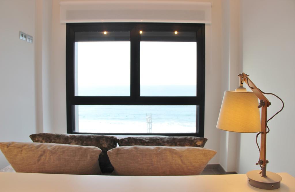 Penthouse Over The Sea Las Palmas de Gran Canaria Exterior foto