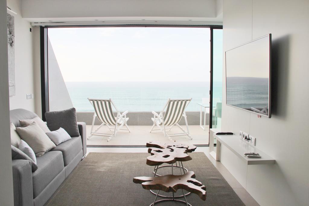 Penthouse Over The Sea Las Palmas de Gran Canaria Exterior foto