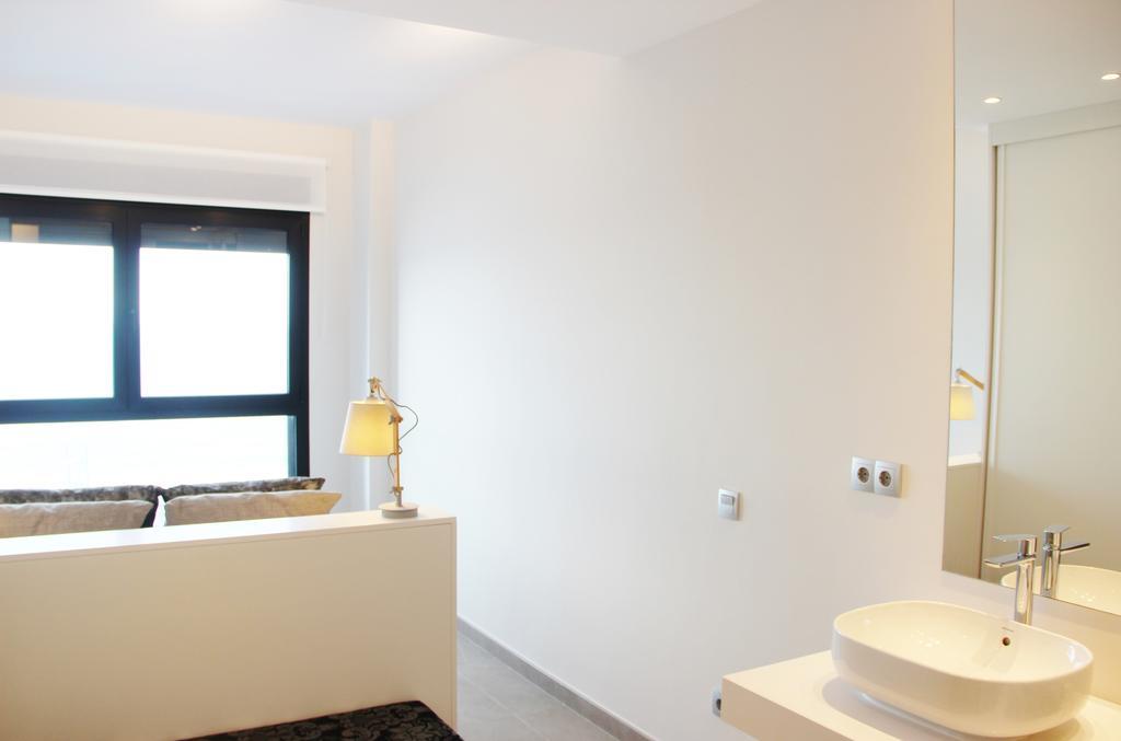 Penthouse Over The Sea Las Palmas de Gran Canaria Exterior foto