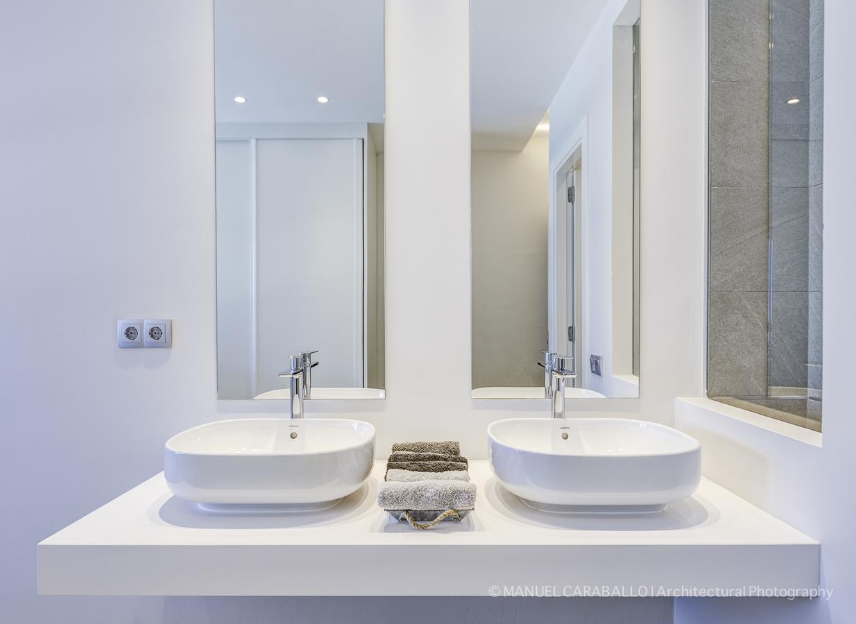 Penthouse Over The Sea Las Palmas de Gran Canaria Exterior foto