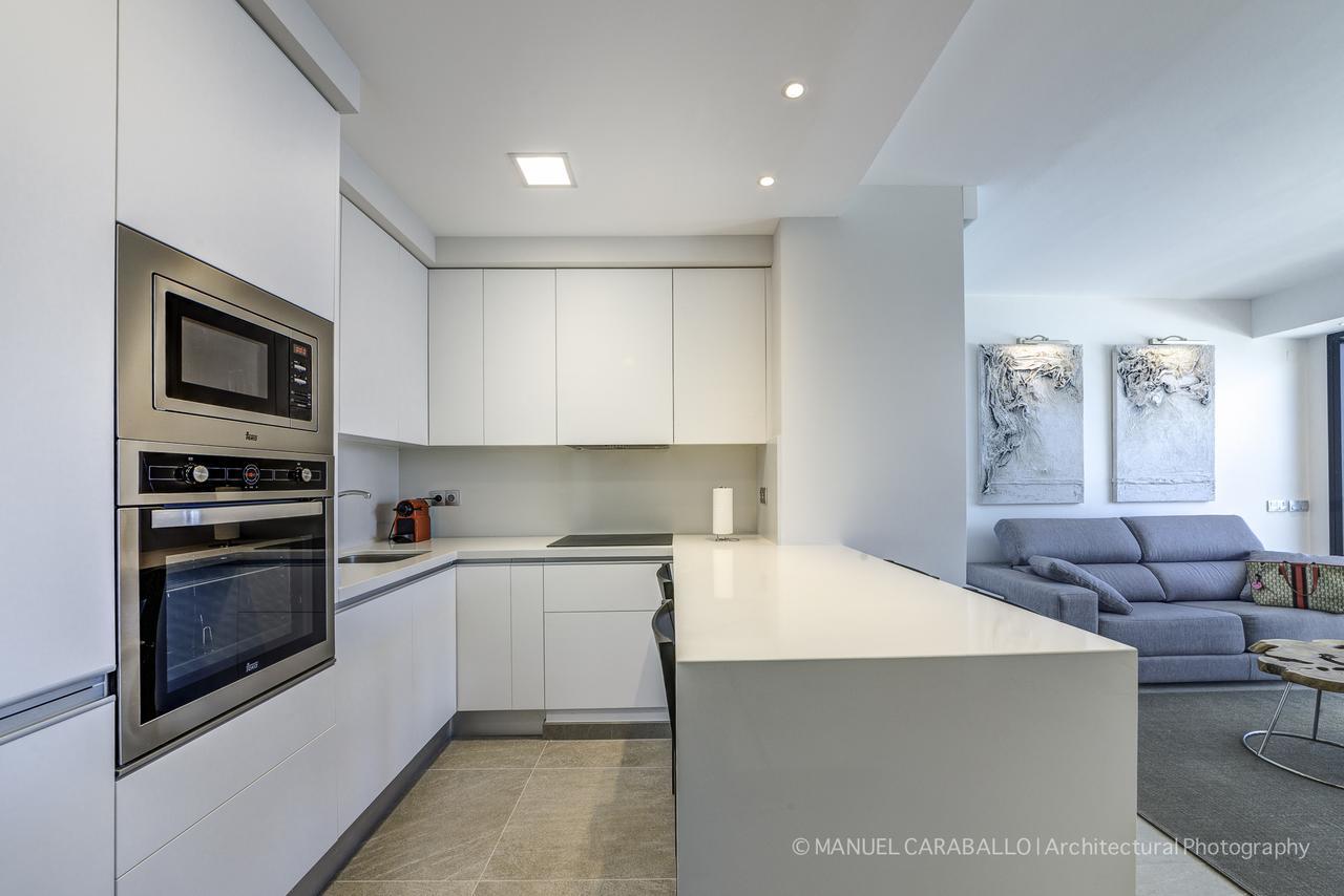 Penthouse Over The Sea Las Palmas de Gran Canaria Exterior foto