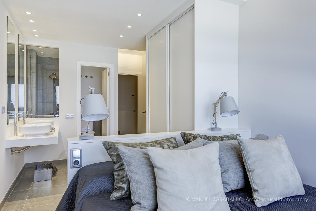 Penthouse Over The Sea Las Palmas de Gran Canaria Exterior foto