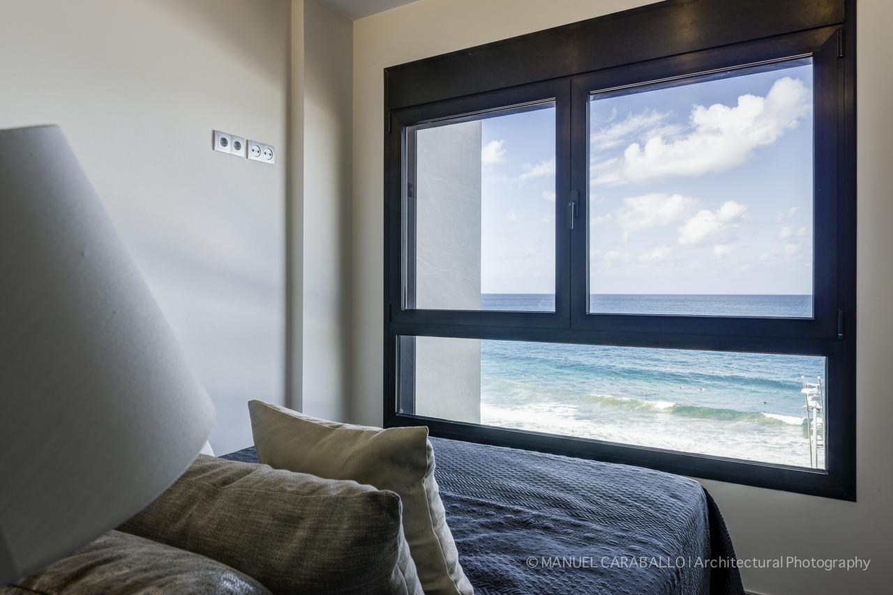 Penthouse Over The Sea Las Palmas de Gran Canaria Exterior foto