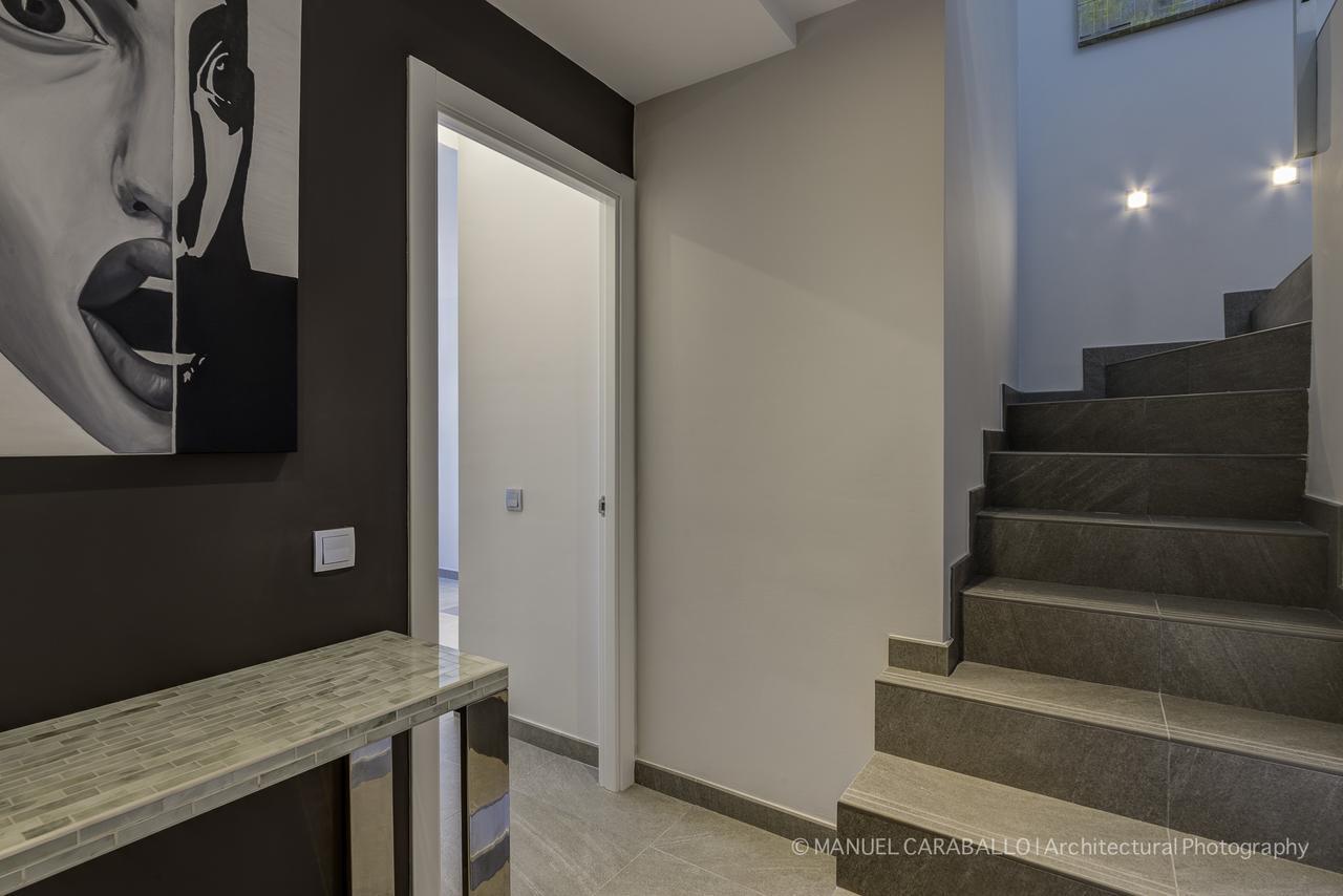 Penthouse Over The Sea Las Palmas de Gran Canaria Exterior foto